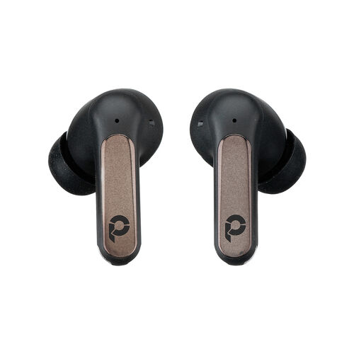 完全ワイヤレスイヤホン（ノイズキャンセリング・Bluetooth5.4・ANC・イヤーピース4種類・最大24時間再生・IPX4・外音取り込み）