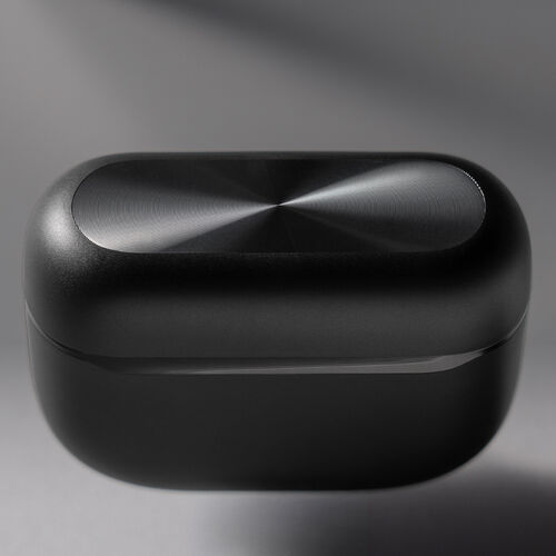 完全ワイヤレスイヤホン（ノイズキャンセリング・Bluetooth5.4・ANC・イヤーピース4種類・最大24時間再生・IPX4・外音取り込み）
