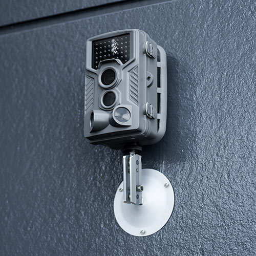 防犯カメラ トレイルカメラ 屋外 6000万画素 赤外線LED 人感センサー 防犯カメラ トレイルカメラ 屋外 6000万画素 赤外線LED 人感センサー