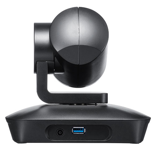 Webカメラ（広角・マイク・USB・リモコン・自動追尾・Zoom・Skype・会議・テレワーク）