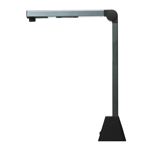 書画カメラ（スタンドスキャナー・USB・A3・Zoom・Skype・授業・会議・テレワーク・高画質・インボイス保存・請求書電子化・紙の資料を電子化） CAM073