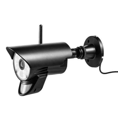 【新品】防犯カメラ一式 VL-CM260 VL-CMA20 PL-LS14KT 新品】防犯カメラ一式 VL-CM260 VL-CMA20 PL-LS14KT