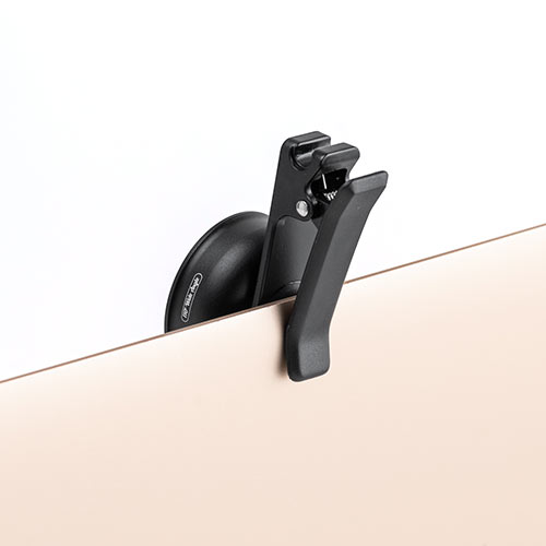 ノートPCカメラ用広角レンズ（ノートPC内蔵カメラ用レンズ・最大画角110°・収納ケース付き・WEB会議・Zoom・簡単設置）