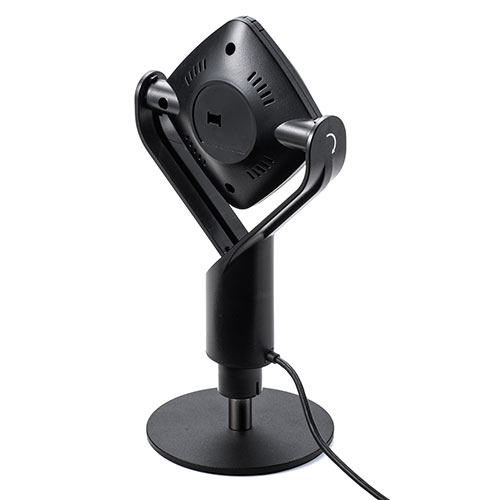 Webカメラ｜高画質・360度・USB対応・会議用・マイク付