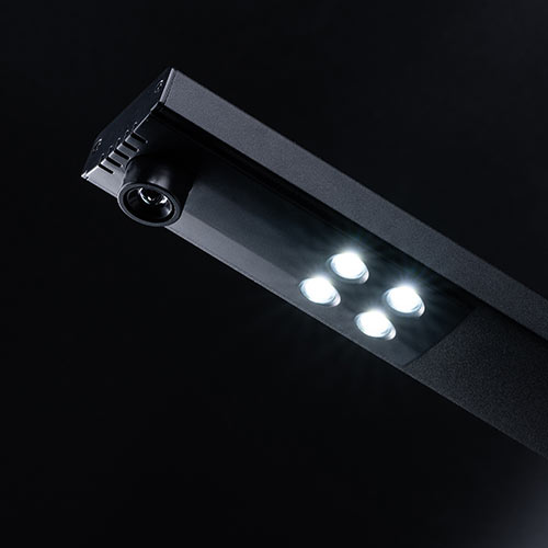 書画カメラ（スタンドスキャナー・A2・A3・自炊・OCR対応・2000万画素・USB接続・内蔵マイク付き・Zoom・WEB会議・インボイス保存・請求書電子化・紙の資料を電子化） CAM088