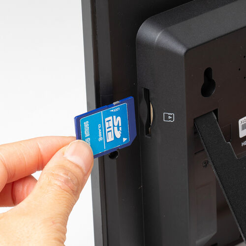 防犯カメラ（ワイヤレスモニターセット・カメラ4台＋モニター1台セット・IP66防水防塵・屋外対応カメラ・HDMI出力可能・SDカード/HDD・録画対応）