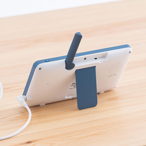 見守りカメラ（モニター付き・無線・インターネット不要・Wi-Fiなし・ベビーモニター・赤ちゃん・高齢者・ペット・HD画質・暗視・双方向会話）