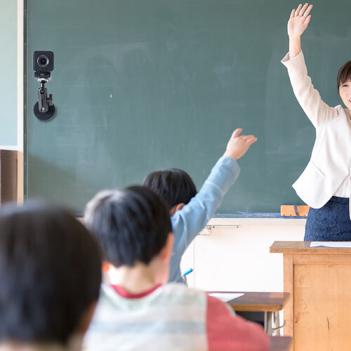 Webカメラ｜高画質・ワイヤレス・広角・簡単接続・会議用