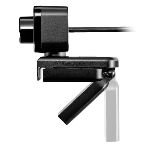 Webカメラ｜狭角・高画質・三脚対応・会議・フルHD