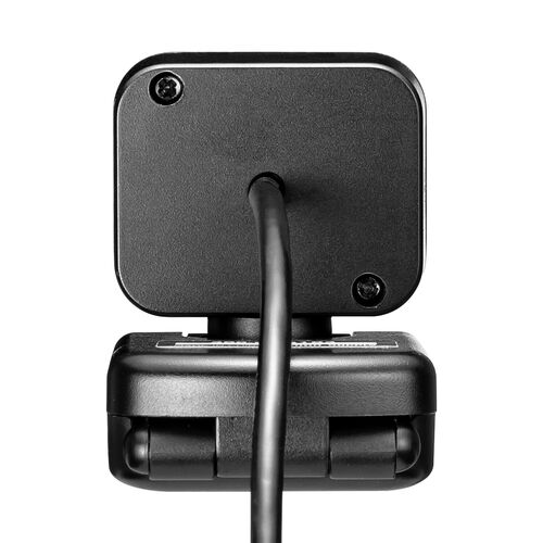 Webカメラ｜狭角・高画質・三脚対応・会議・フルHD