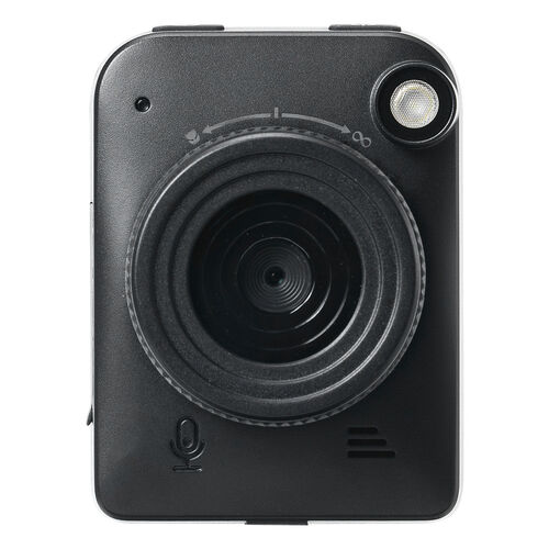 タイムラプスカメラ（定点カメラ・屋外カメラ・植物・星空・軽い・防水・4K・3200万画素・写真・動画対応・おすすめ） CAM109 サンワサプライ