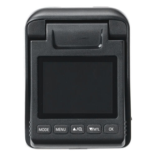 タイムラプスカメラ（定点カメラ・屋外カメラ・植物・星空・軽い・防水・4K・3200万画素・写真・動画対応・おすすめ） CAM109 サンワサプライ