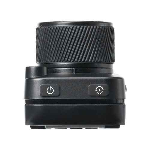 タイムラプスカメラ（定点カメラ・屋外カメラ・植物・星空・軽い・防水・4K・3200万画素・写真・動画対応・おすすめ） CAM109 サンワサプライ