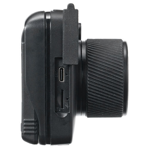 タイムラプスカメラ（定点カメラ・屋外カメラ・植物・星空・軽い・防水・4K・3200万画素・写真・動画対応・おすすめ） CAM109 サンワサプライ