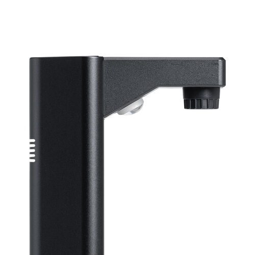 書画カメラ（A3対応・スタンドスキャナー・自炊・OCR対応・2400万画素・USB接続・高画質・インボイス保存・請求書電子化・紙の資料を電子化） CAM110