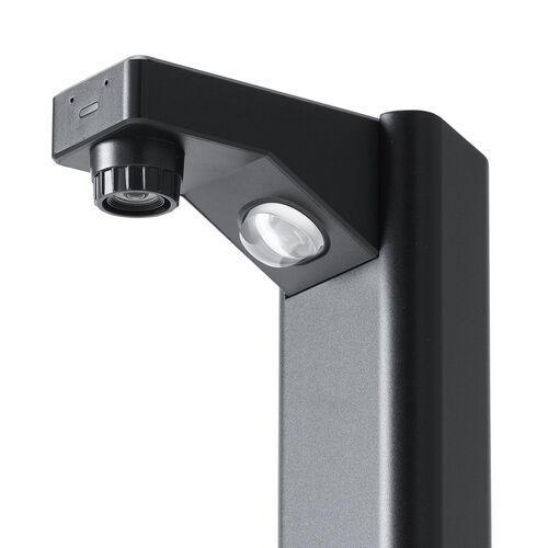 書画カメラ（A3対応・スタンドスキャナー・自炊・OCR対応・2400万画素・USB接続・高画質・インボイス保存・請求書電子化・紙の資料を電子化） CAM110