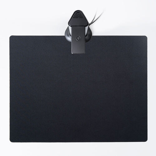 書画カメラ（A3対応・スタンドスキャナー・自炊・OCR対応・2400万画素・USB接続・高画質・インボイス保存・請求書電子化・紙の資料を電子化） CAM110