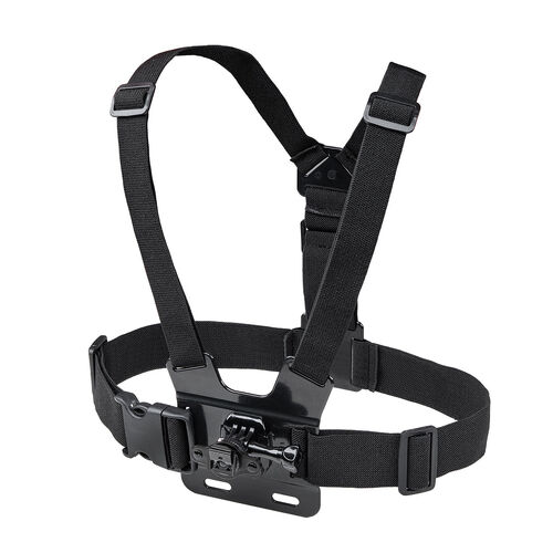 格安！ジーズアイ、チェストマウントハーネス、予備バッテリー Amazon | Ulanzi チェストハーネス GoPro用 アクセサリー スマホ