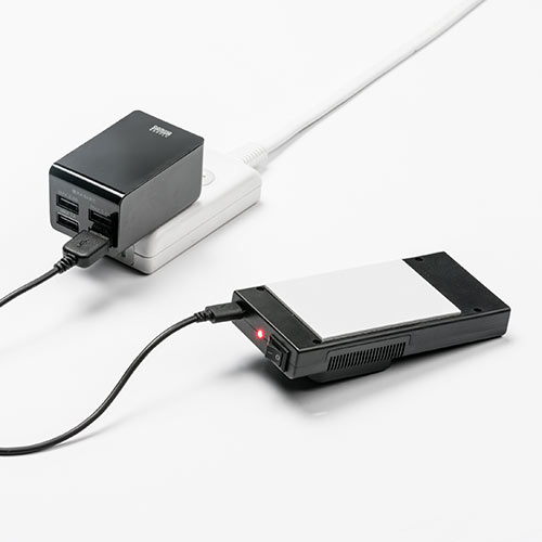 スマホ冷却(スマホクーラー・瞬間冷却・コンパクト・充電式・静音・ペルチェ素子・おすすめ） CLN027