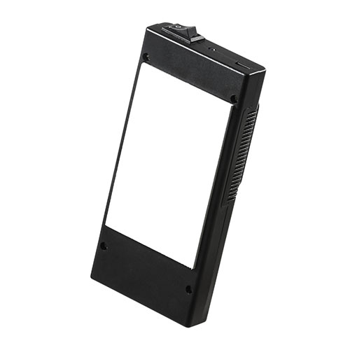 スマホ冷却(スマホクーラー・瞬間冷却・コンパクト・充電式・静音・ペルチェ素子・おすすめ） CLN027