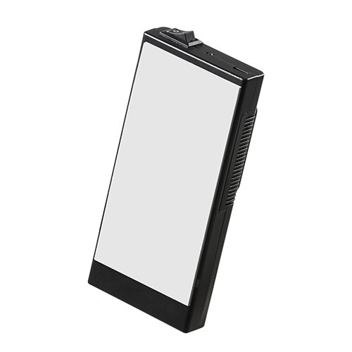 【アウトレット･訳あり・セール】スマホクーラー(瞬間冷却・コンパクト・充電式・静音）