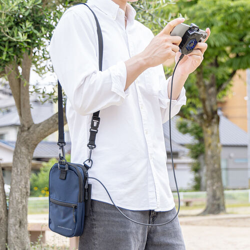 スマホ冷却（最強・スマホクーラー・ハイエンドモデル・ペルチェ素子・クリップ固定・コンパクト・軽量・冷却ファン・タイプC・PD給電・三脚対応・おすすめ・iPhone・Android） CLN035