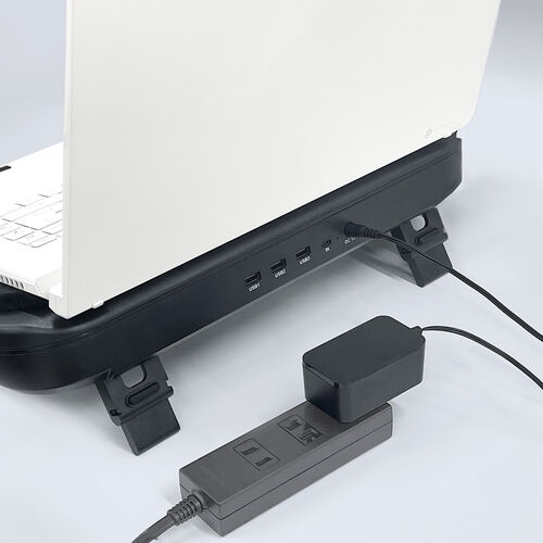 ゲーミングノートパソコンクーラー ICコア冷却パッド 高度なターボファン Amazon.co.jp: IETS GT500 ノートパソコン冷却パッド パワフル