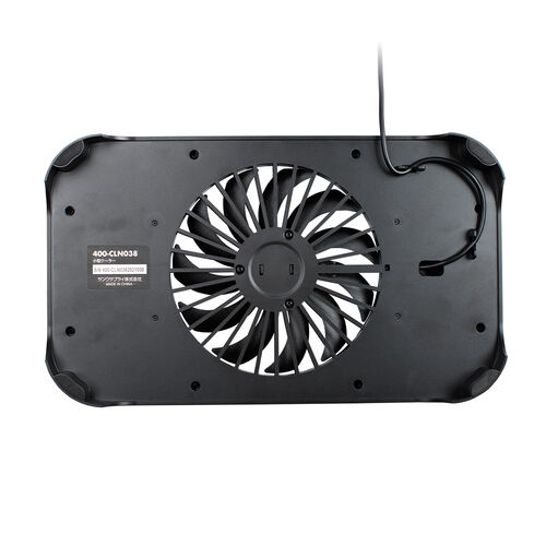 ルーター冷却スタンド｜静音USBファン・HDD/SSD対応・ドッキングステーション