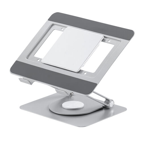 ノートパソコンクーラー（ペルチェ・冷却台・17インチ対応・USB PD給電・無段階角度調整・冷却位置調整）