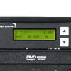 デュプリケーター（CD / DVD 3枚同時・大量コピー・クローン・複製・消去・削除・パソコン不要・日本語・法人・貸出機サービス）