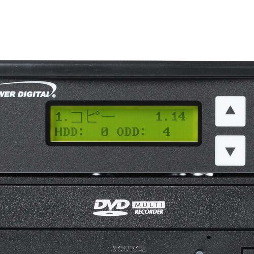 0.1gの誤算 CDセット売り デュプリケーター（CD / DVD 3枚同時・大量コピー・クローン