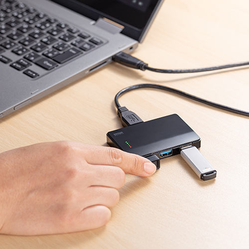 指紋認証リーダー （パソコン・USB・Windows Hello・ Windows10・指紋最大10件登録 おすすめ） FPRD1