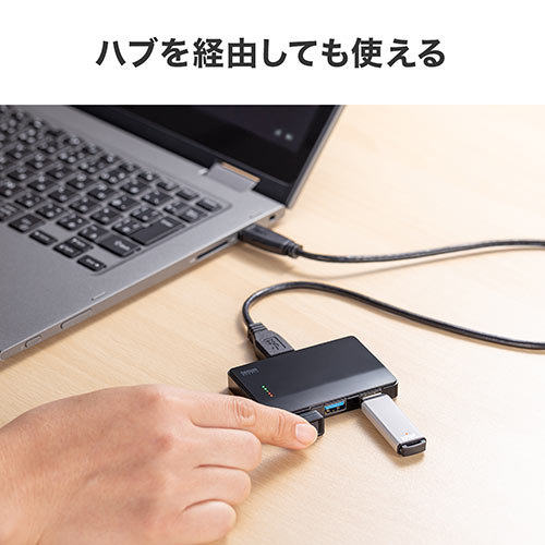 指紋認証リーダー （パソコン・USB・Windows Hello・ Windows10・指紋最大10件登録 おすすめ） FPRD1