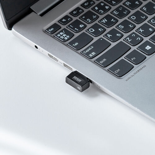 指紋認証リーダー（USB・パソコン・Windows Hello・Windows11/10対応・指紋最大10件登録・360°タッチ・おすすめ） FPRD2