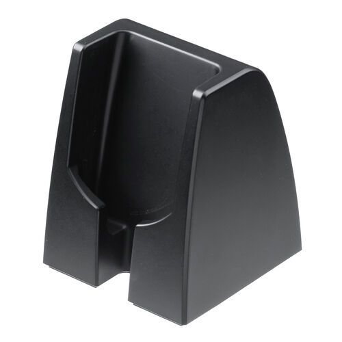 ハンドセット用スタンド（EZ4-HS053U/EZ4-HS054専用・ブラック）