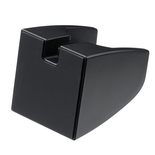 ハンドセット用スタンド（EZ4-HS053U/EZ4-HS054専用・ブラック）