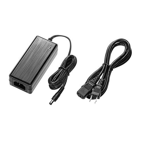 400-HSGS002専用充電ステーション（ツアーガイド充電クレードル・10台用）