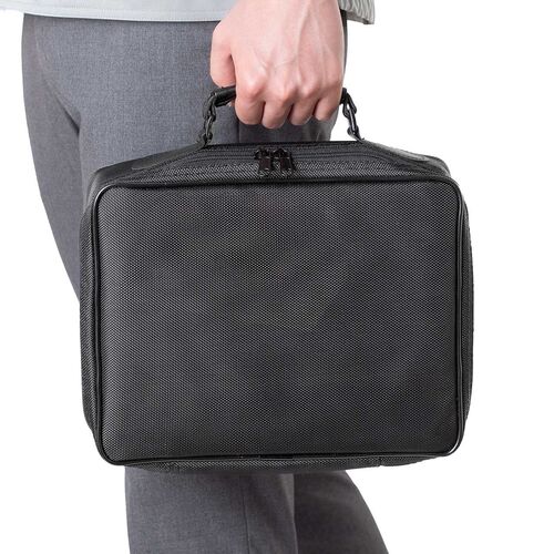 EZ4-HSGS004T/R専用充電ステーション（親機×1/子機×11台設置可能・ワイヤレスガイドシステム充電台・ツアーガイド・シスガイド・充電クレードル）