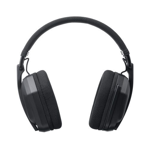 ワイヤレスヘッドセット（ゲーミング・eスポーツ・軽量・169g・ミュート・マイク付き・無線・2.4GHz・USB A＆Type-Cレシーバー・有線接続・RGB・LED付き）