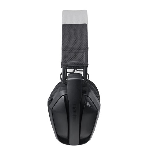 ワイヤレスヘッドセット（ゲーミング・eスポーツ・軽量・169g・ミュート・マイク付き・無線・2.4GHz・USB A＆Type-Cレシーバー・有線接続・RGB・LED付き）