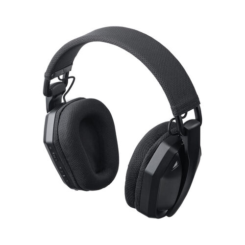 ワイヤレスヘッドセット（ゲーミング・eスポーツ・軽量・169g