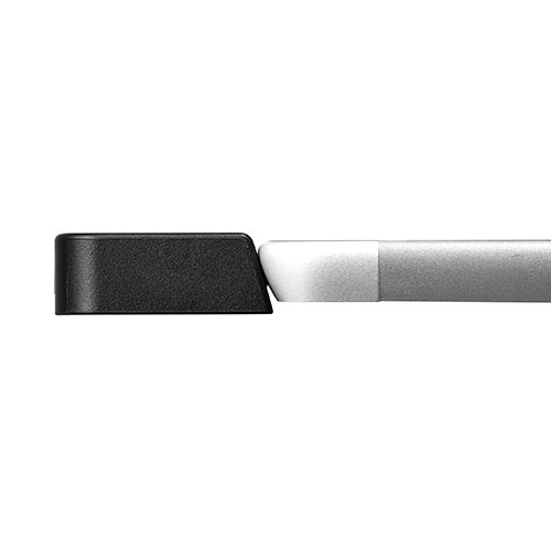 USB3.1/3.0ハブ（Surface Go・Go2専用・USB Type-C・USB A・USB3.1 Gen1・有線LANポート・3.5mm4極ミニジャック・バスパワー・ブラック）