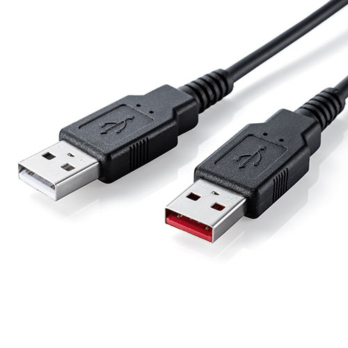 ヘッドホンスタンド（LED内蔵・ゲーミング・USB 2.0・2ポート・3.5mmステレオミニジャック・LED色切替ボタン内蔵・ブラック）