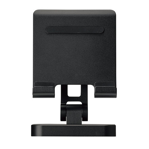 ドッキングステーション（USB・Type-C・スマホ・タブレット・スタンドタイプ・PD60W・・4K・7in1・HDMI・USB3.0・SD/microSDカード） HUB088BKN