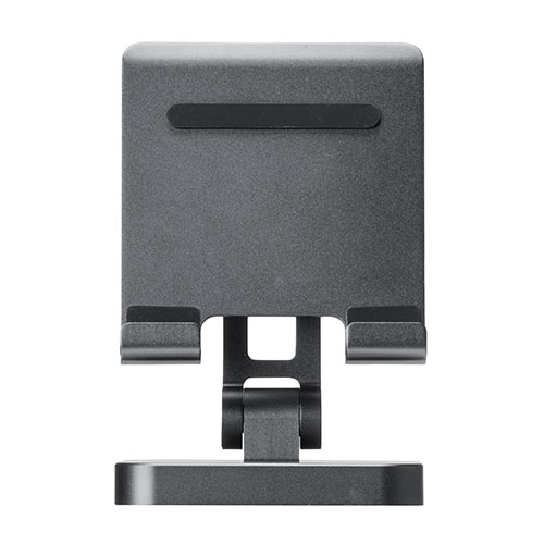 ドッキングステーション（USBハブ・Type-C・スマホ・タブレット・スタンドタイプ・PD60W・4K・7in1・HDMI・Type-C・USB3.0・SD/microSDカード）