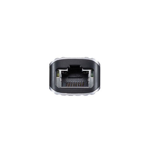 USB Type-Cマルチ変換アダプタ（HDMIポート・LANポート・USB Type-Cポート・PD充電対応・USB3.2 Gen1ポート付き・ケーブル長50cm）