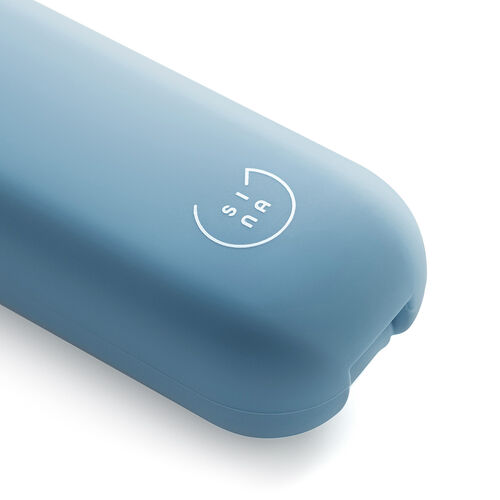 ドッキングステーション（タイプCハブ・HDMI・4K/30Hz・PD100W対応・有線LAN対応・ケーブル一体型・モバイル・持ち運び・ブルー） HUBC18BL