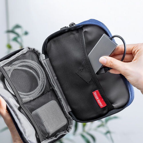 USB TypeC ハブ（4ポート・薄型・軽量・A×4・ケーブル一体型・USB3.2・Gen2対応・10Gbps高速対応・アルミ放熱・Windows・Mac・iPad・Chromebook 対応）