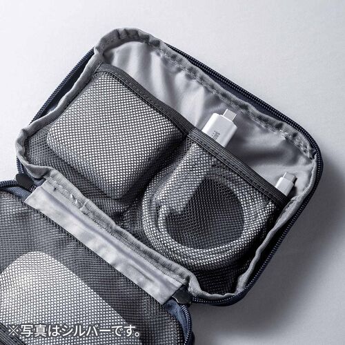 USB Type-Cハブ（Type-Cケーブル・PD対応・PD100W・USB Aポート増設・USB3.2 gen1・USB5gbps・持ち運び・ケーブル一体型・急速充電・1m・ブラック）