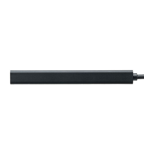 USBハブ（5ポート・セルフパワー・バスパワー・USB 5Gbps・小型・コンパクト・高速通信・Type-C接続・USB A接続・充電・通信・120cm）